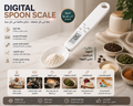 degital spoon scale